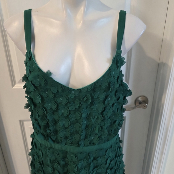 Eva Franco Dress Size 14 - Picture 4 of 7